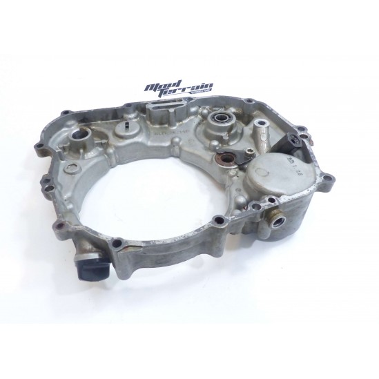 Carter d'embrayage à eau 250 klx 94 / Clutch cover crankcase