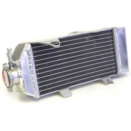 Paire de radiateur neuf Yamaha 125 DTR 1989-2004