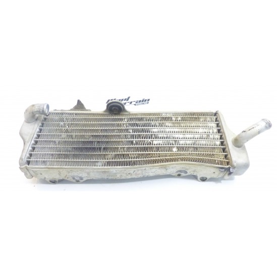 Radiateur 250 tc 2008 / radiator