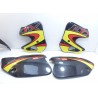 Lot plastique Aprilia 125 ETX