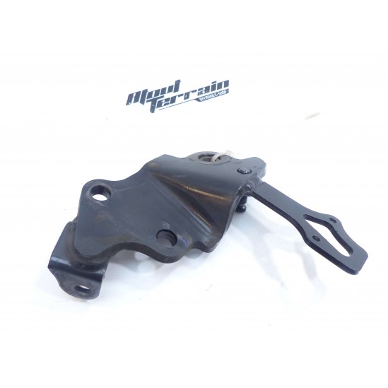 Support de béquille et cale-pieds Yamaha WR 125 X