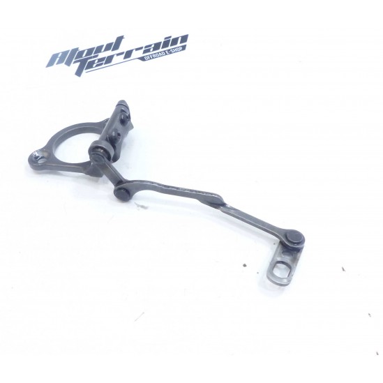 Tringlerie de commande de valves Suzuki 85 RM