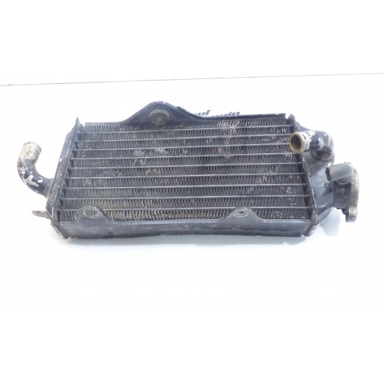 Radiateur Honda 200 MTX