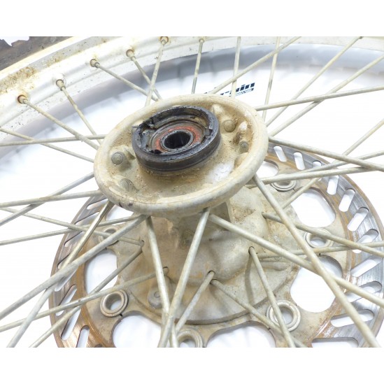 Roue avant 250 KDX / Wheel