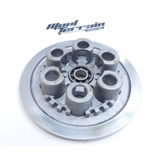 Plateau d'embrayage 250 KDX / clutch plate