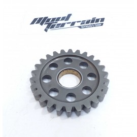 Pignon 250 KDX / gear wheel