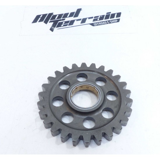 Pignon kawasaki 250 KDX / gear wheel