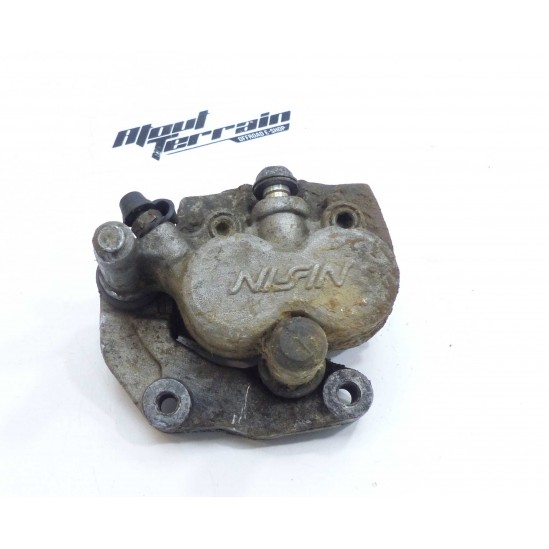 Etrier de frein avant 250 KDX / brake caliper