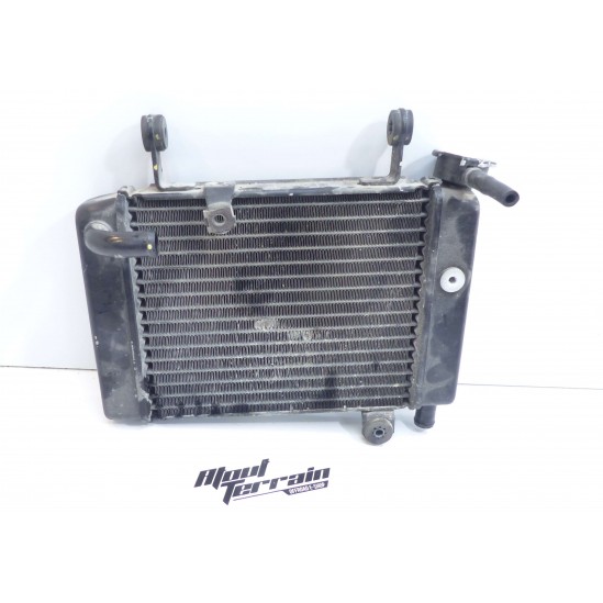 Radiateur Honda 125 CBR 2008