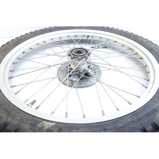 Roue avant TXT 2000 / Wheel