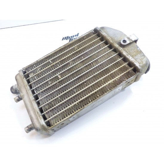 Radiateur Gas-Gas 200 TXT 2000