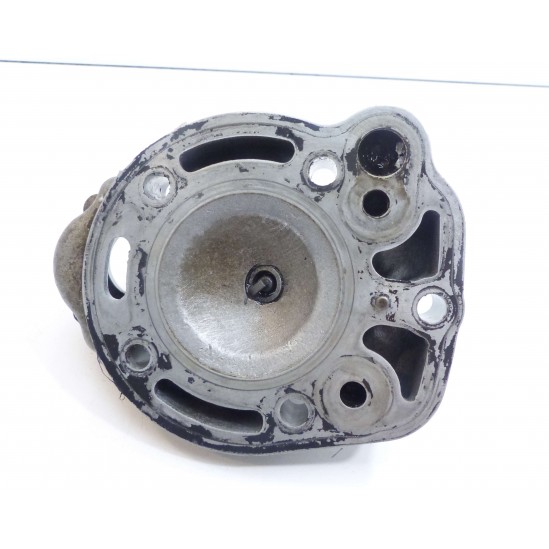 Culasse Kawasaki125 KDX/ Cylinder Head