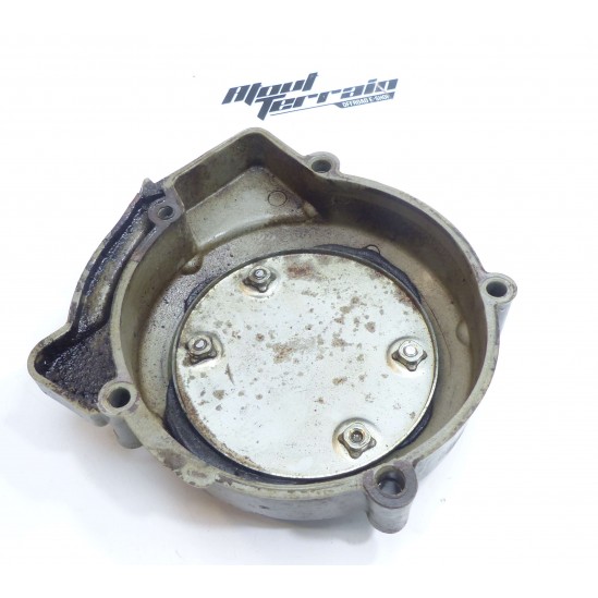 Couvercle d'allumage Kawasaki 125 KDX / Ignition cover