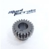 Pignon Kawasaki 125 KDX / gear wheel