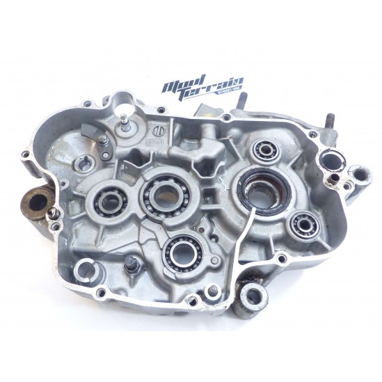 Carter moteur droit 125 KDX / crankcase