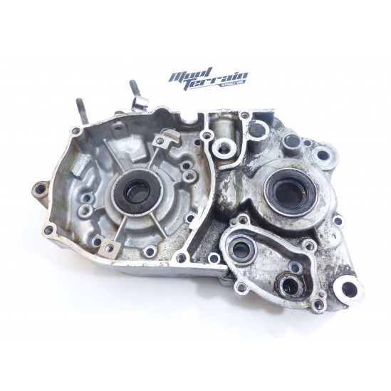 Carter moteur gauche Yamaha 100 RT