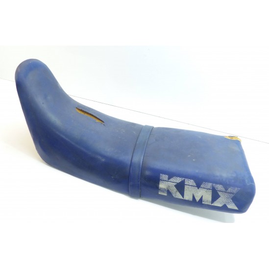 Selle Kawasaki KMX 1995 / Seat saddle