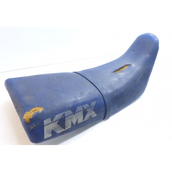 Selle Kawasaki KMX 1995 / Seat saddle