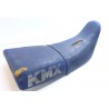 Selle Kawasaki KMX 1995 / Seat saddle