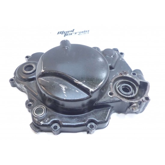 Carter D'embrayage Kawasaki 125 KMX / Clutch cover crankcase