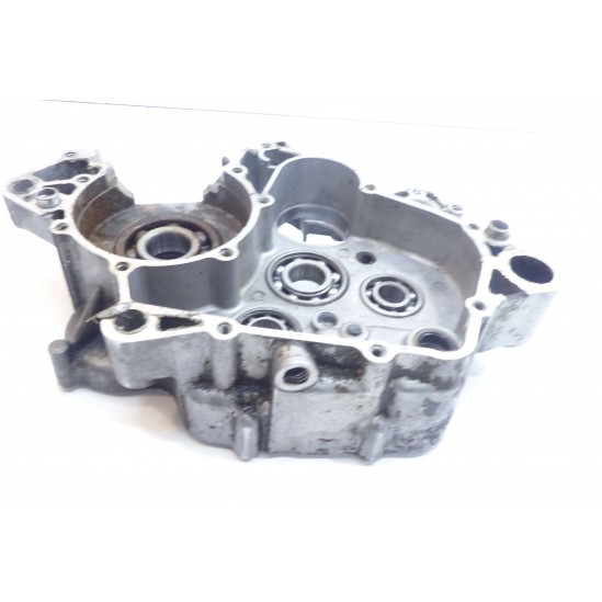 Carter droit Kawasaki 125 KMX / crankcase