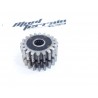 Pignon Kawasaki 125 KMX 1995 / gear wheel