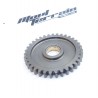 Pignon Kawasaki 125 KMX 1995 / gear wheel