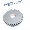 Pignon Kawasaki 125 KMX 1995 / gear wheel