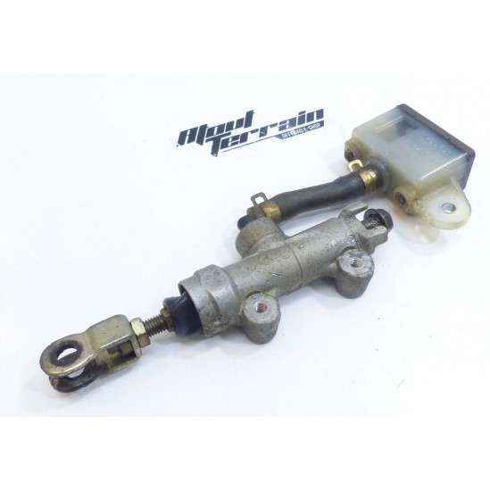 Emmetteur de frein arrière 400 drz 2005 / master cylinder