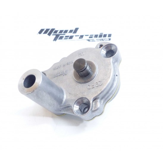 Pompe à huile 400 drz 2005 / oil pump