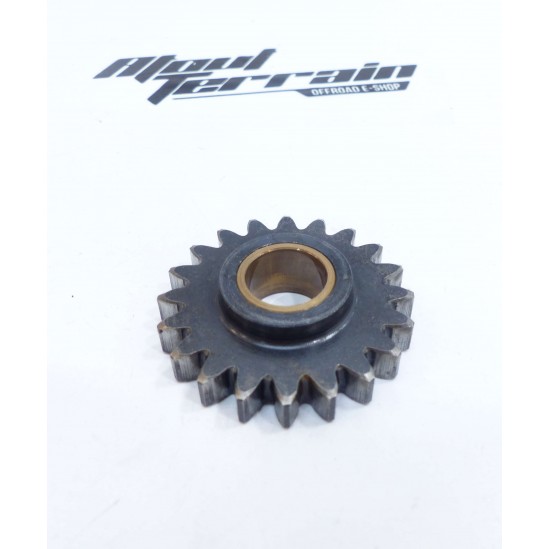 Pignon 125 ktm GS 1990/ gear wheel