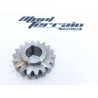 Pignon 125 ktm type 502 1987 / gear wheel