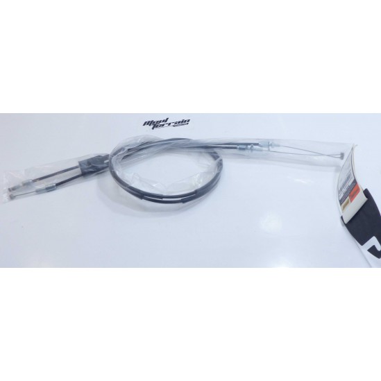 Cable de gaz HONDA 2T/4T