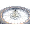 Roue avant ktm SX-EXC 2007