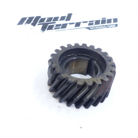 Pignon Yamaha 125 TDR 1994 / gear wheel