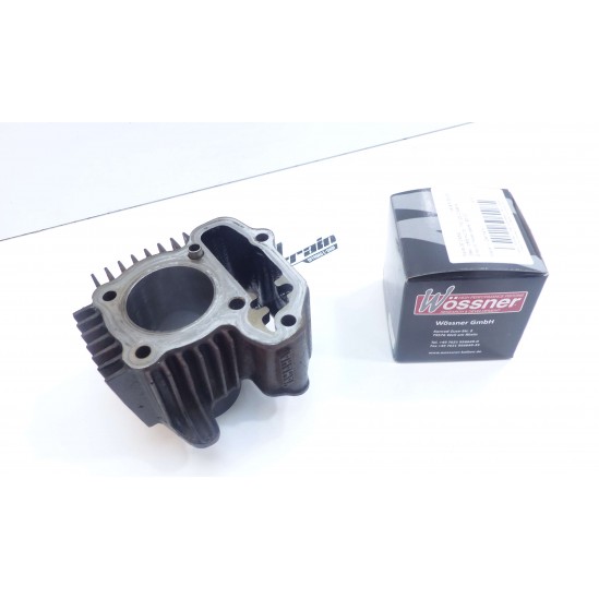 Cylindre piston neuf Yamaha 80 Raptor