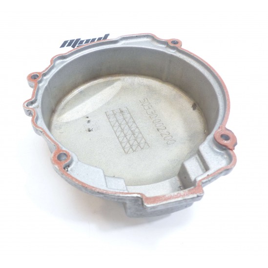 Couvercle d'allumage KTM 200 exc 2001 / Ignition cover