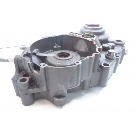 Carter moteur Gauche 200 exc 1999 / crankcase