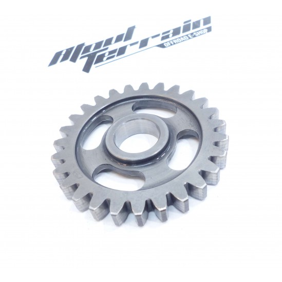 Pignon KTM 200 exc 1999/ gear wheel