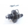 Axe de kick 250 yz 1999 (20mm) / kick axle