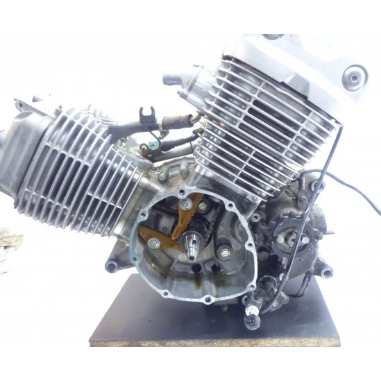 Haut Moteur Honda varadero 125 XLV