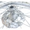 Roue avant Honda 80-85 CR 19'' / Wheel