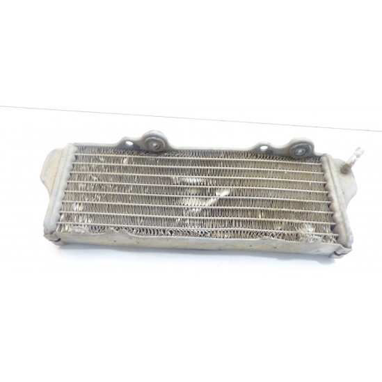 Radiateur 250 Husqvarna WR 2002 / radiator