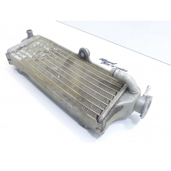 Radiateur 250 Husqvarna WR 2008 / radiator