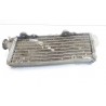 Radiateur 250 Husqvarna WR 2008 / radiator