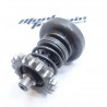 Excentrique de valves Husqvarna 250 wr 2008 / Governor valve