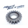 Pignon 250 wr 2008 / gear wheel