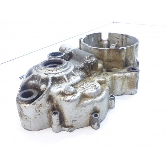 Carter moteur droit husqvarna 250 wr 2008 / crankcase