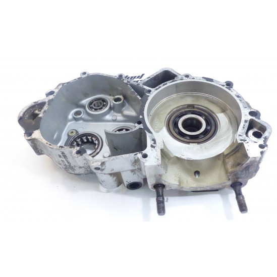 Carter moteur droit husqvarna 250 wr 2008 / crankcase