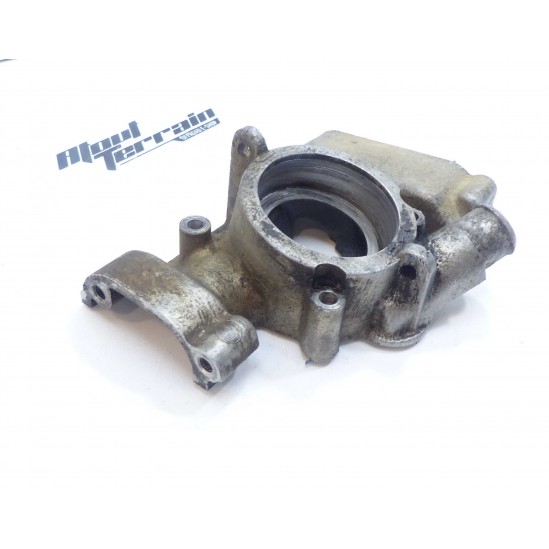 Carter valves Husqvarna 250 wr 2008